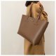 Versatile One Shoulder Commuting Bag Three Piece Tote Bag