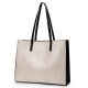 Tote Bag Casual Commuter One-shoulder Tote Bag