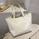 Net Celebrity One-Shoulder Large-Capacity Tote Bag Wild Fashion Simple Shoulder Bag