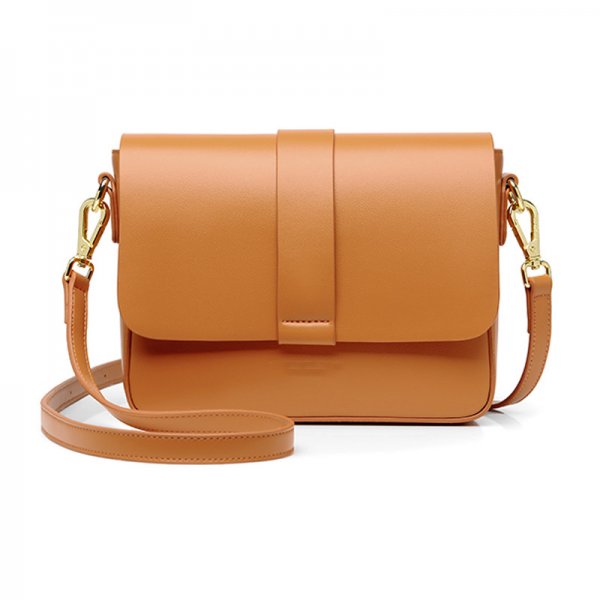 Casual One Shoulder Crossbody Bag