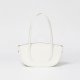 Simple One-shoulder Armpit Bag Fashionable Temperament Tote Bag